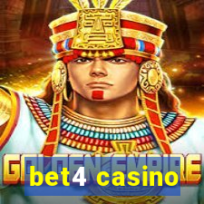 bet4 casino